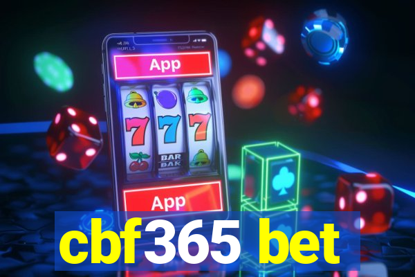 cbf365 bet